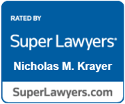 Super Lawyers - Nicholas M. Krayer | SuperLawyers.com